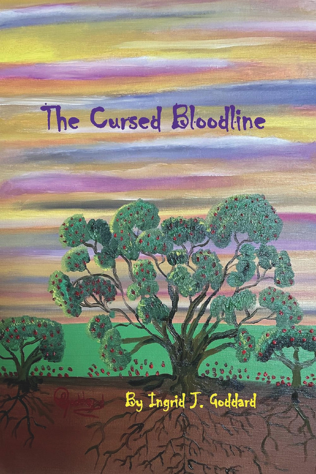 The Cursed Bloodline