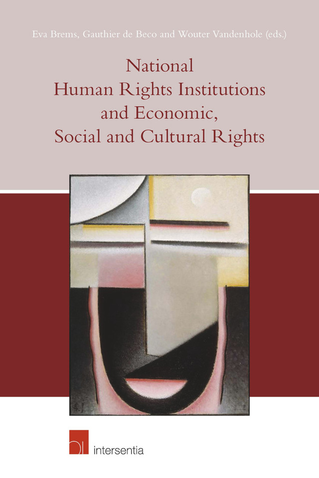 National Human Rights Institutions and Economic, Social and Cultural Rights