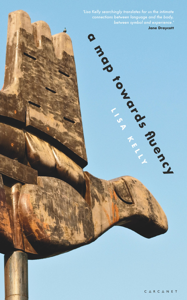 A Map Towards Fluency