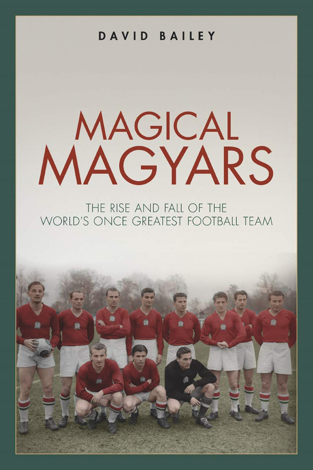 Magical Maygars