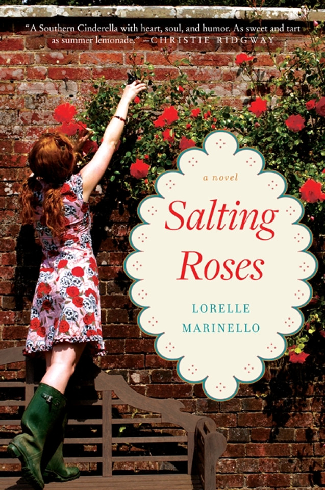 Salting Roses: A Novel Salting Roses: A Novel