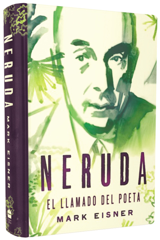 Neruda: el llamado del poeta Neruda: el llamado del poeta