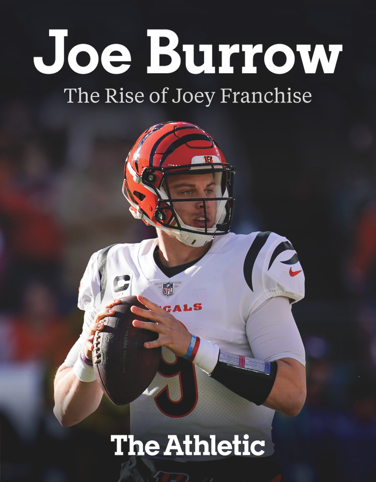 Joe Burrow