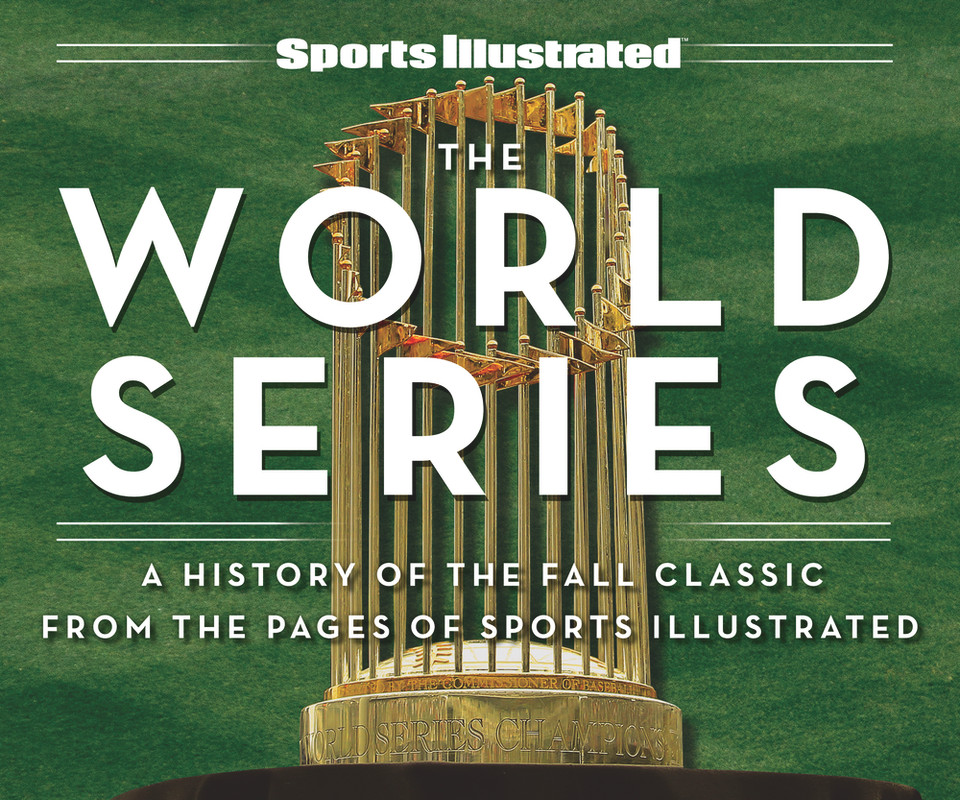 Sports Illustrated The World Series