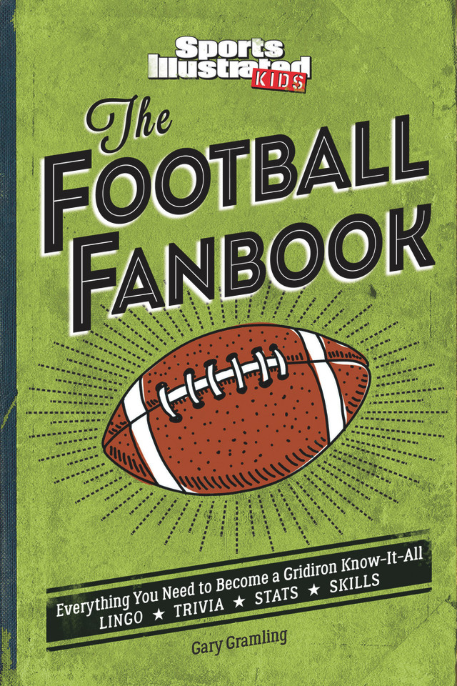 The Football Fanbook The Football Fanbook