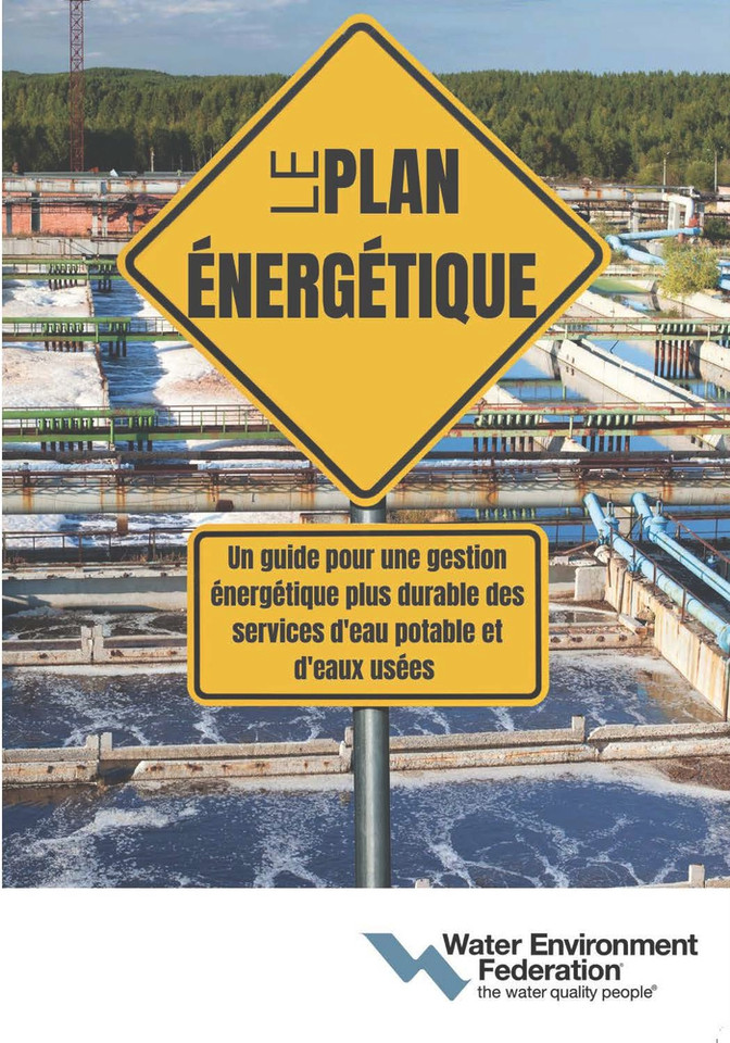 Le Plan Énergétique (The Energy Roadmap, French Edition) Le Plan Énergétique (The Energy Roadmap, French Edition)