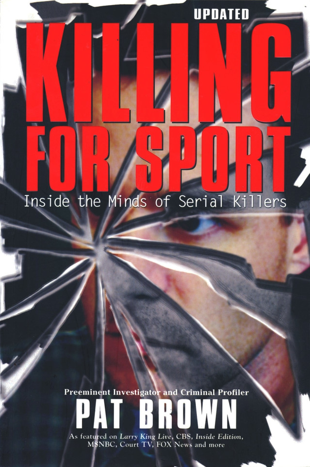 Killing for Sport Killing for Sport