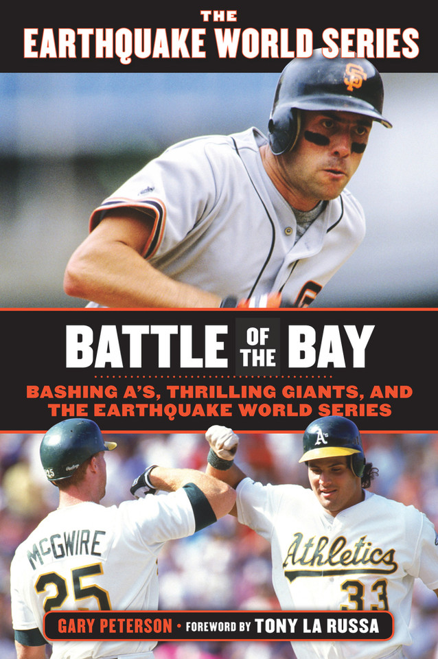 Battle of the Bay Battle of the Bay