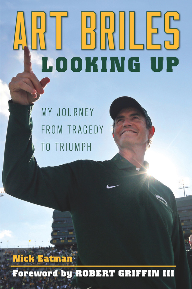 Art Briles Art Briles