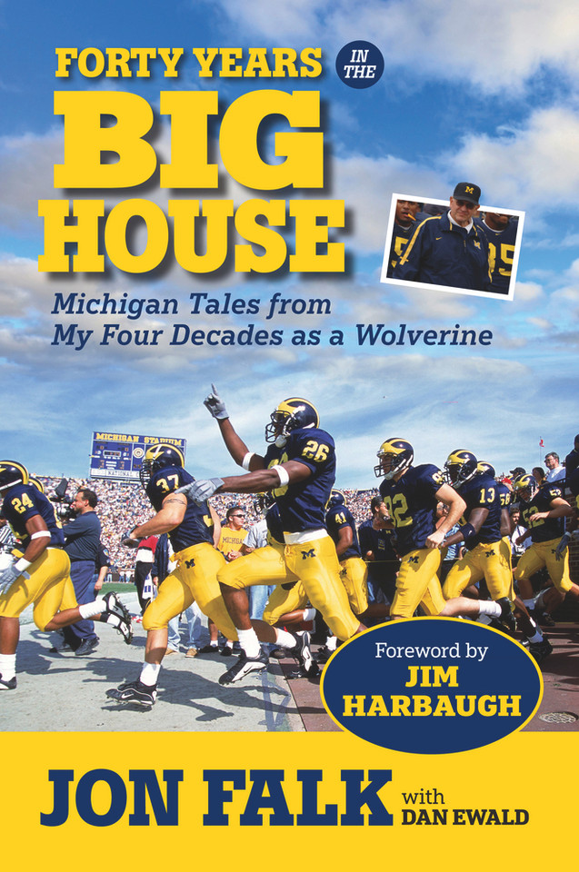 Forty Years in The Big House Forty Years in The Big House