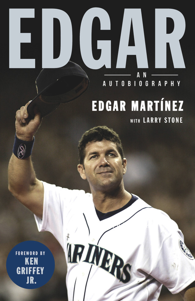 Edgar Edgar