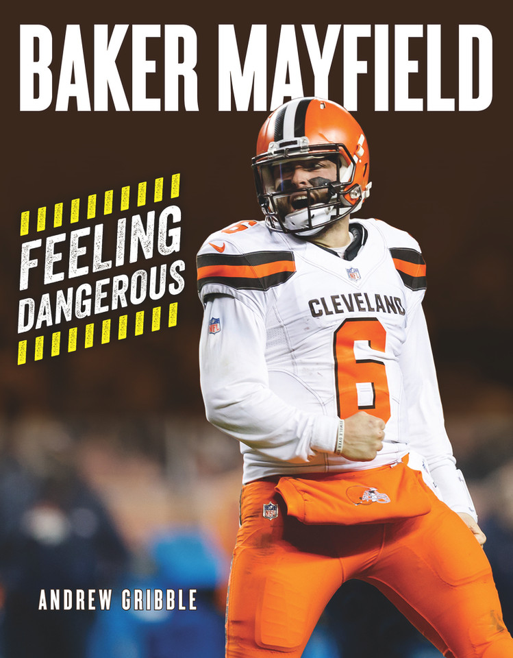 Baker Mayfield Baker Mayfield