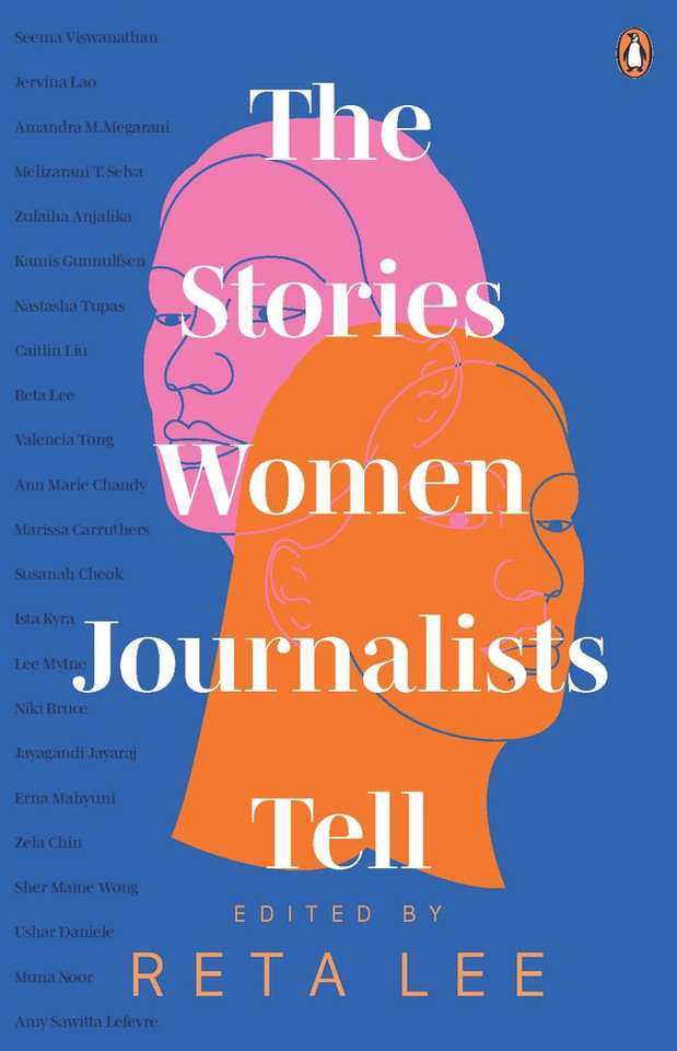 The Stories Women Journalists Tell The Stories Women Journalists Tell