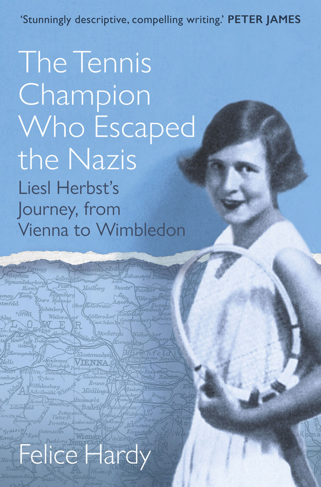 The Tennis Champion Who Escaped the Nazis The Tennis Champion Who Escaped the Nazis