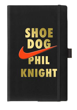 Branded Journals