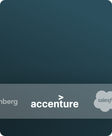 Trusted by Amazon and thousands of organizations