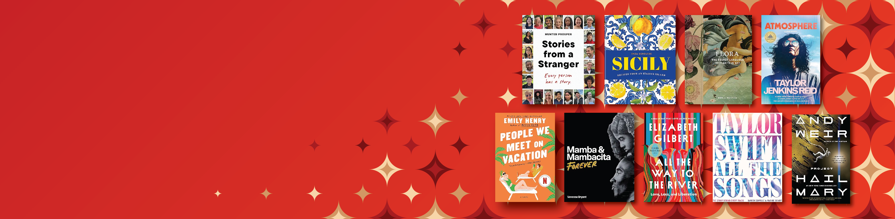 Holiday Gifts in Bulkk