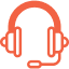 Outstanding Customer Service Headphones
