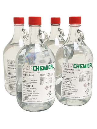 Nitric Acid (ACS Grade)