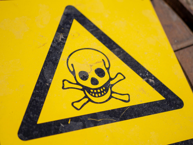Understanding Chemical Class Labels: A Comprehensive Guide