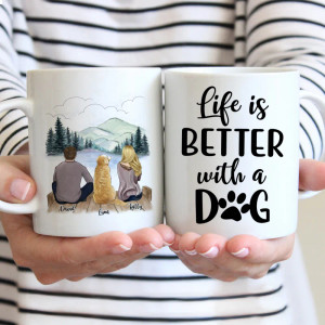 Custom Mugs Custom Mugs