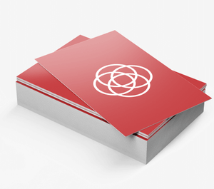Lamination Business Cards Lamination Business Cards