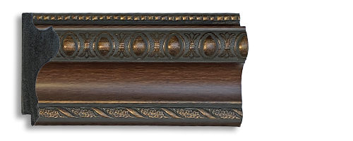 Custom Frame - 101-50