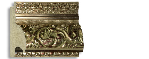 Custom Frame - 111-20