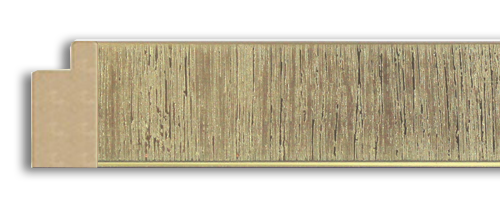 Custom Frame - 257-23