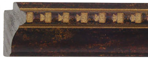 Custom Frame - 289-93