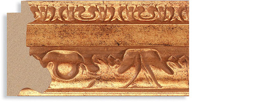 Custom Frame - 536-03