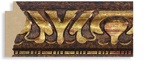 Custom Frame - 554-03