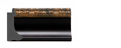 Custom Frame - 691-64