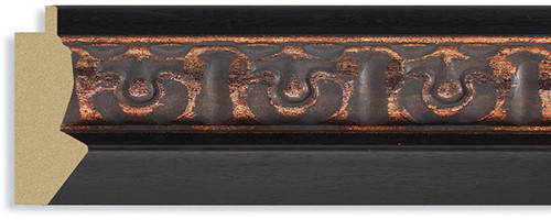 Custom Frame - 734-94