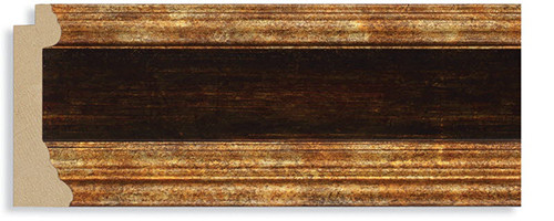 Custom Frame - 890-40