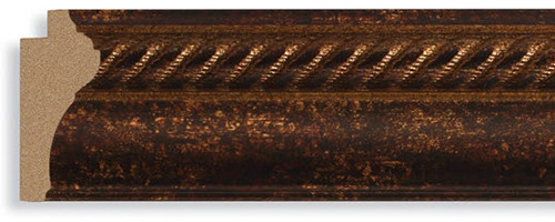 Custom Frame - 909-93