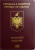 Albania Passport Photos