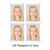 Guyanese Passport Photos