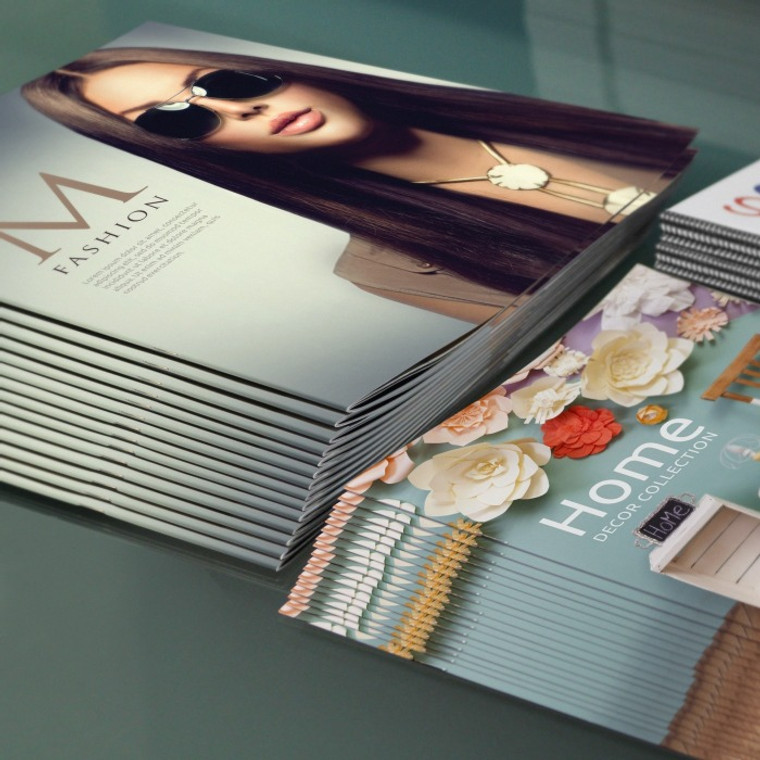 Catalogs