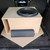 Savard Hi-Q Sub w/Custom Ported Box & Black Diamond Amp