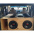 9X Nakamichi Subwoofers In Large Custom Ported Sub Box