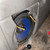 Pyle Subwoofer Speakers Beautifully Installed Into Factory Location