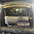 Inverted Subwoofer w/Custom Large Ported Sub Box & Battery Box