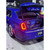 Custom Blue Chrysler 300 w/D4S Amplifiers