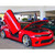 Red Chevy Camaro Audio Build w/JL Audio Subwoofer & Amplifier Setup
