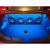 Red Chevy Camaro Audio Build w/JL Audio Subwoofer & Amplifier Setup