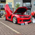 Red Chevy Camaro Audio Build w/JL Audio Subwoofer & Amplifier Setup