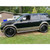 Ford Explorer Audio Build w/Bandpass Sundown Subwoofer Setup, Wolfram Amplifiers, Lithium & DS18 Mids