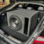 Single Sundown Audio Subwoofer Setup w/Custom TC Designs Box & DB Drive Amplifier