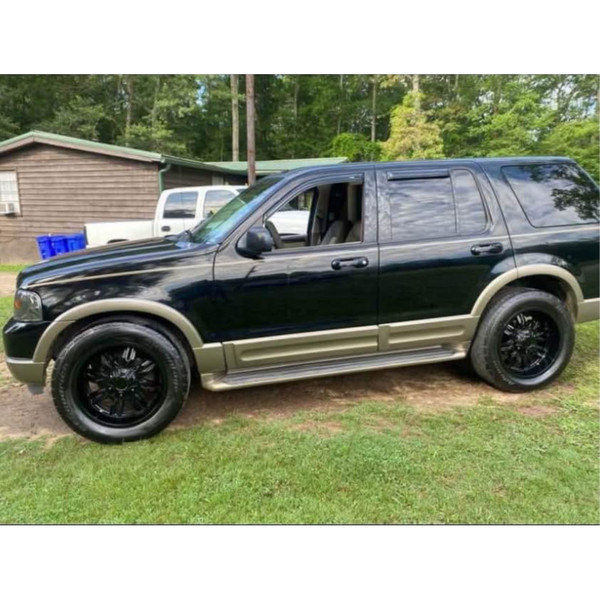 Ford Explorer Audio Build w/Bandpass Sundown Subwoofer Setup, Wolfram Amplifiers, Lithium & DS18 Mids